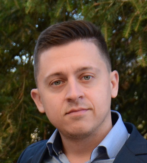 Nikolaos Avgoustis