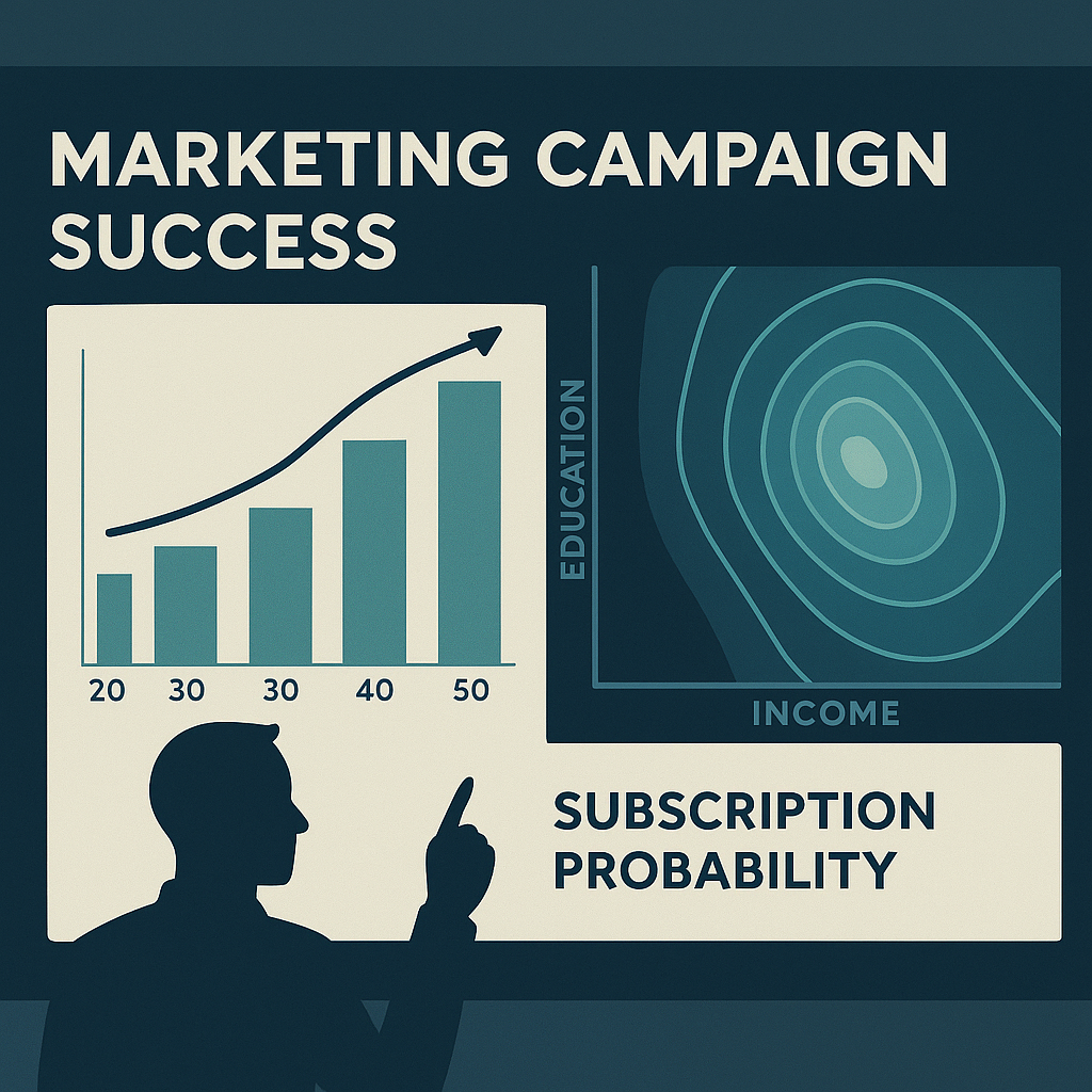 Bayesian Marketing